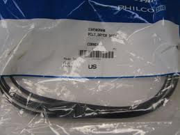 137292700 Frigidaire  Ribbed Dryer Belt