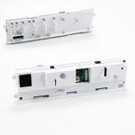 134557200 Frigidaire Dryer Electronic Control Assembly