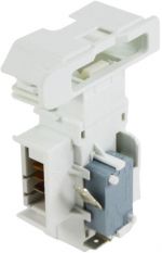 134936800 Electrolux Frigidaire Washer Lid Lock Switch