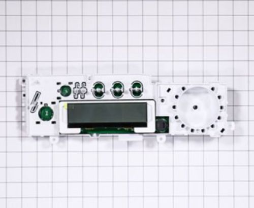 134994800 Electrolux Frigidaire Washer Display Board
