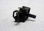 137052700 Frigidaire Washer Rotary Switch 5-Position