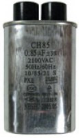 13QBP21085 .85 MFD High Voltage Microwave Capacitor
