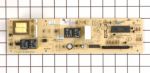 154445801 Electrolux Frigidaire Dishwasher Control Panel