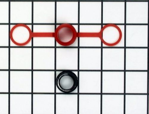 207843 Maytag Washer Lower Transmission Seal Kit