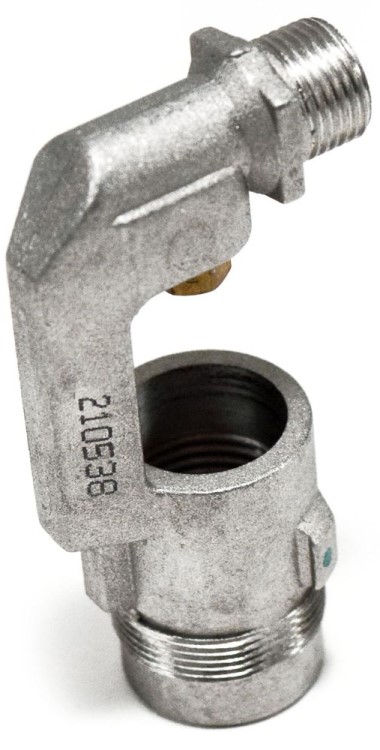 210538P DCS Range Jet Holder