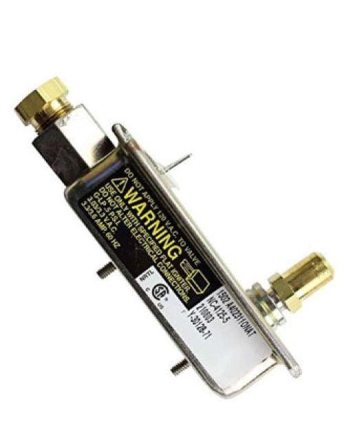 210803 DCS Range Oven Valve