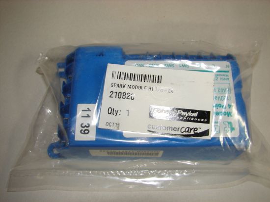 210828 DCS Range 4 Point Spark Module