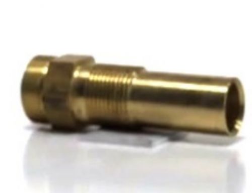 210891 DCS Range Burner Venturi Tube