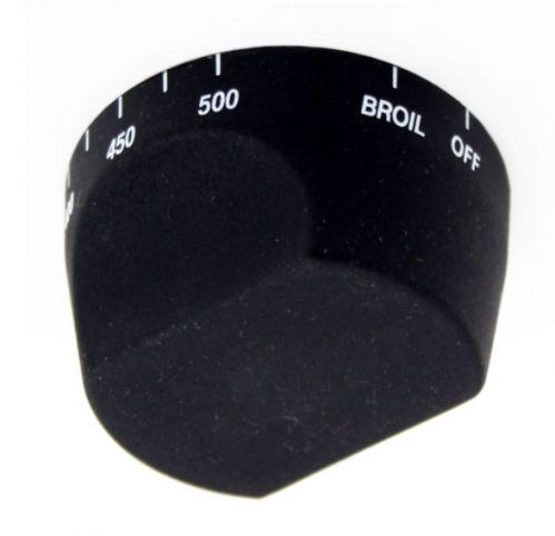 211015 DCS Range Thermostat Knob