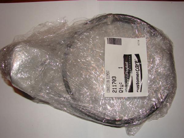 211703 DCS Oven Convection Element