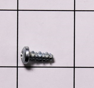 215503203 Frigidaire Refrigerator Screw