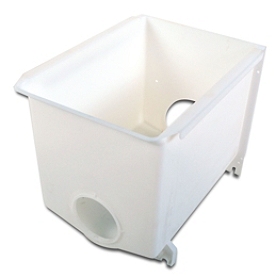 2196090 Whirlpool Refrigerator Ice Container Bucket