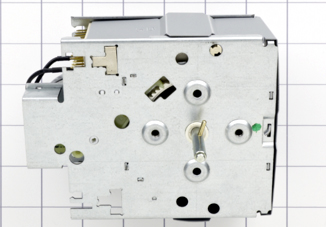 WP22001025 Maytag Washer Timer