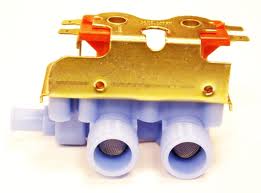 WP22001274 Maytag Washer Inlet Valve