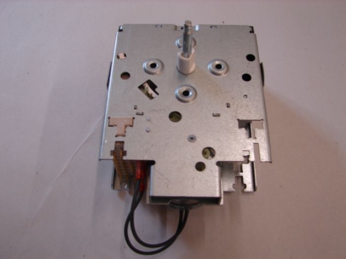 WP22002183 Maytag Washer Timer