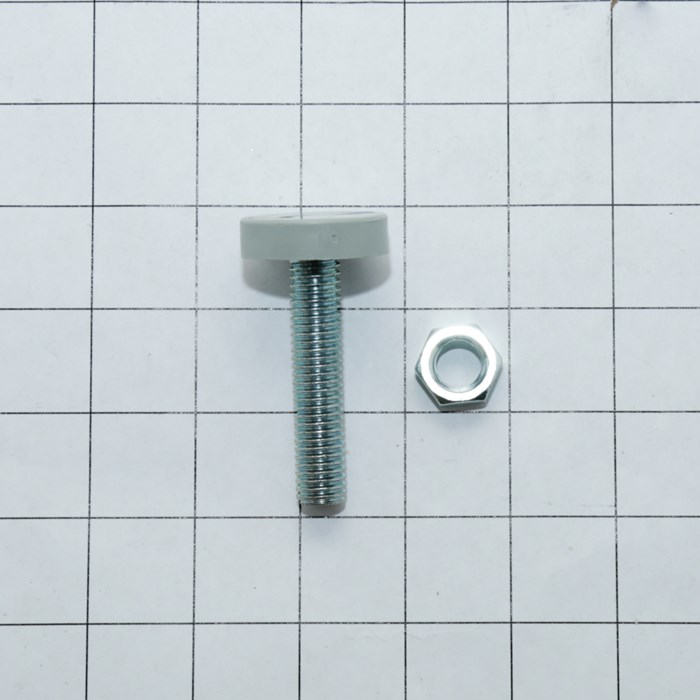 22003428 Whirlpool Washer Level Leg