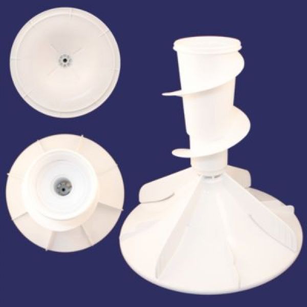 WP22004042 Maytag Washer Agitator