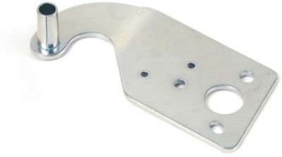 WP2203771 Whirlpool Refrigerator Top Door Hinge