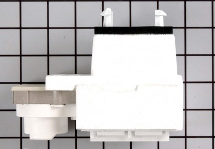 WP2209751 Sears Kenmore Refrigerator Air Damper