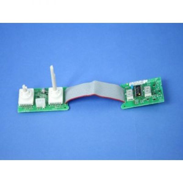 2304103 Whirlpool Refrigerator Digital Control Board