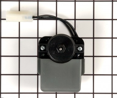 WP2315549 Whirlpool Refrigerator Evaporator Fan Motor