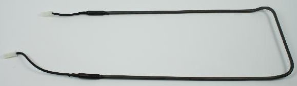 WP2323197 Whirlpool Refrigerator Heater