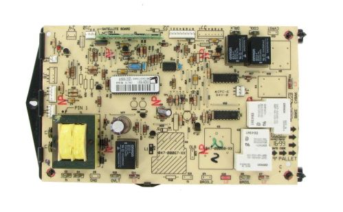 237785 DCS Range Wall Oven Relay Board RFR