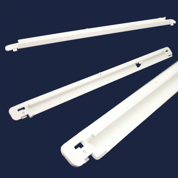 240365401 Sears Kenmore Refrigerator Pan Hanger LH