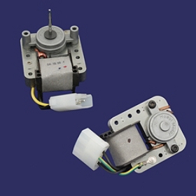 241696606 Sears Kenmore Refrigerator Condenser Fan Motor