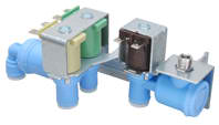 242252702 Sears Kenmore Refrigerator Triple Water Valve*
