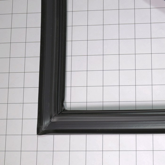 241872512 Sears Kenmore Refrigerator Door Gasket