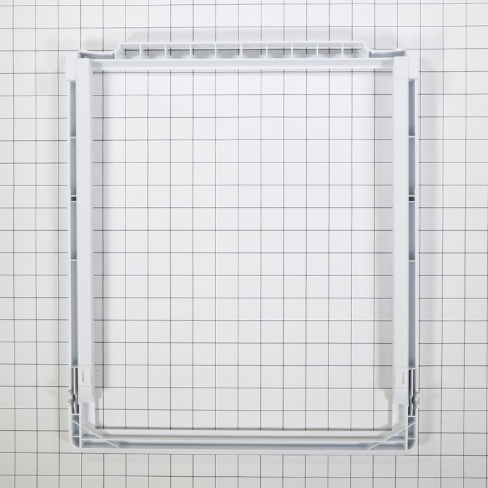 241973101  Electrolux Frigidaire Refrigerator Pan Cover