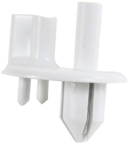 241993101 Sears Kenmore Refrigerator Crisper Cover Support