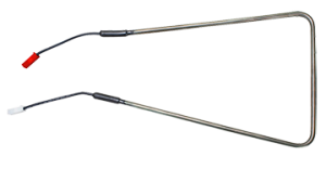 242044113 Sears Kenmore Refrigerator Defrost Heater
