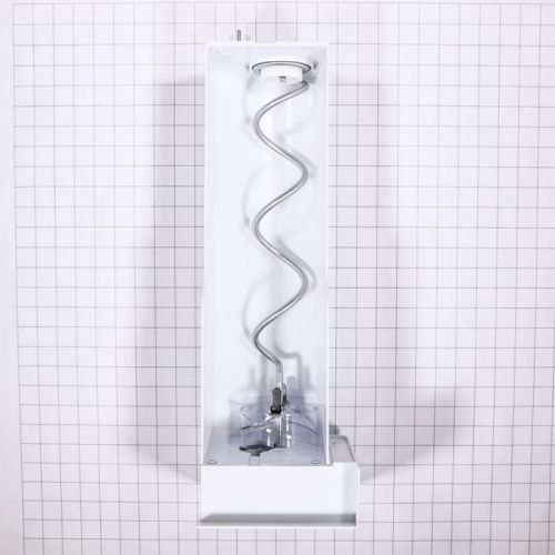 242093006 Frigidaire Refrigerator Ice Dispenser Bucket