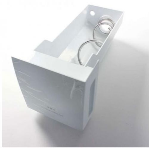 242100106 Electrolux Frigidaire Refrigerator Ice Dispenser Container