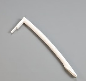 242110512 Sears Kenmore Freezer Door Handle