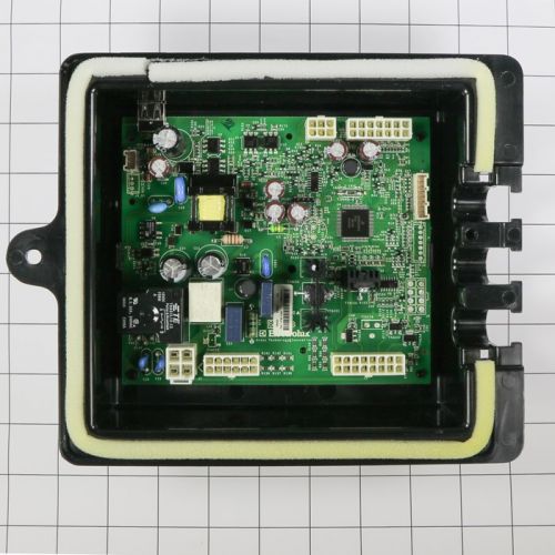 242115254 Electrolux Frigidaire Refrigerator Main Power Board