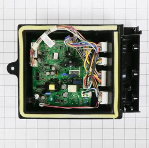 242115283 Sears Kenmore Refrigerator Control Board