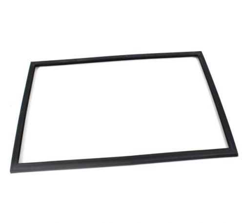 242193212 Sears Kenmore Refrigerator Door Gasket Black