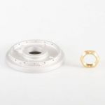 245404 DCS Range Simmer Ring Kit