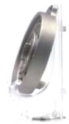 248978 DCS Range Cooktop D Burner Base With Chamfer