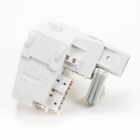 WP25001048 Maytag Washer Lid Lock Left Hand