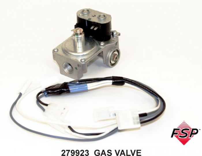 279923 Sears Kenmore Dryer Gas Valve Kit