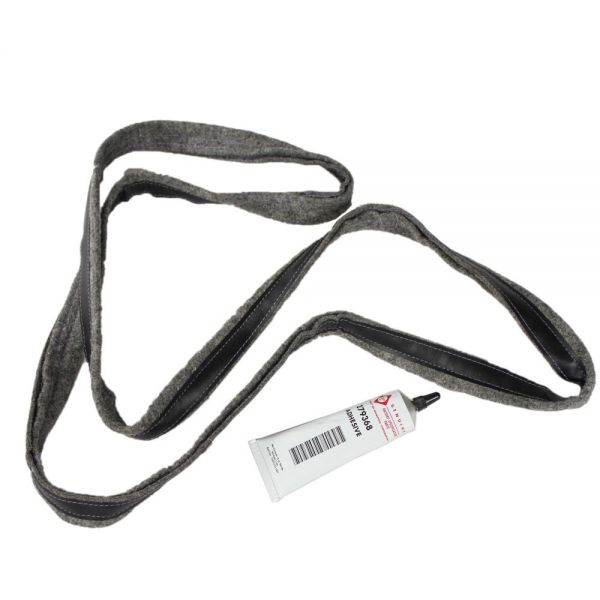 280140 Whirlpool Maytag Dryer Drum Seal 