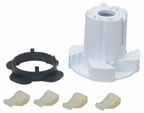 285811 Genuine Whirlpool Washer Agitator Cam Repair Kit