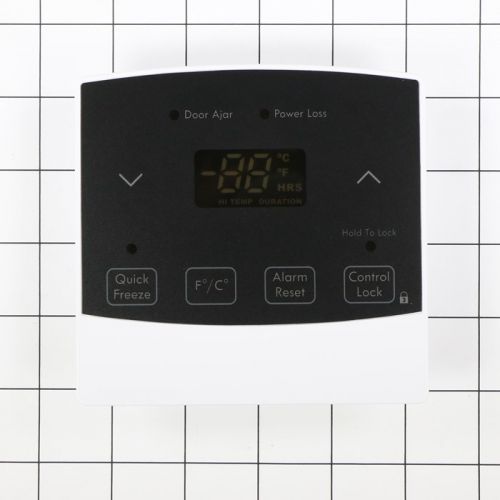 297366203 Electrolux Frigidaire Refrigerator Electronic Control