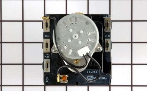 WP305448 Maytag Dryer Timer
