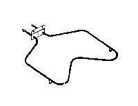 WP308180 Whirlpool Oven Bake Element