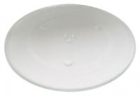 30QBP4126 Microwave Oven Turntable Tray